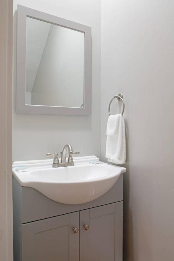 Huge 5 Bed, 5 Bath In Historic Downtown Savannah Buitenkant foto