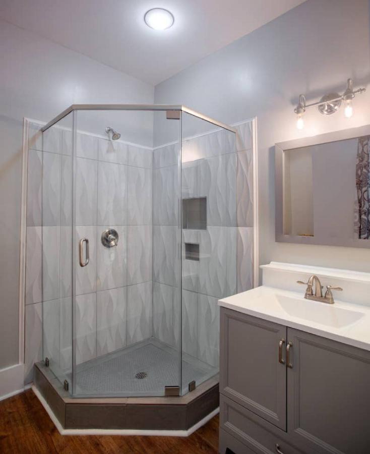 Huge 5 Bed, 5 Bath In Historic Downtown Savannah Buitenkant foto
